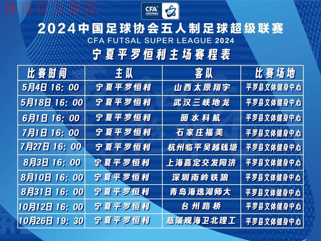 女五联赛大区赛平罗赛区收官 宁夏平罗恒利排名第一