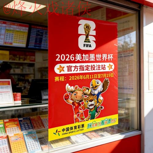 2026世界杯竞猜最佳教程指导 2026世界杯竞猜最佳教程指导